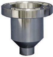 Standard Ford Viscosity Cup “Gardco” No.2 (Non-certified)